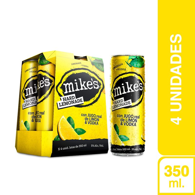 Mike_s--Hard-Lemonade-Lata--350ml--Pack-x-4