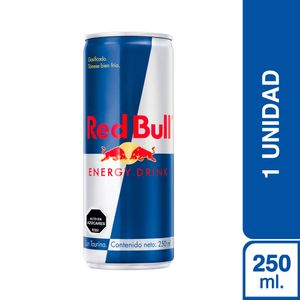 Energizante Red Bull Regular 250ml