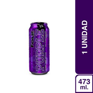 Fourloko Purple 473ml