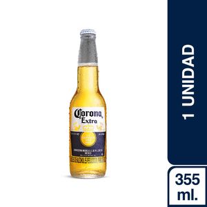 Corona Botella 355ml x1