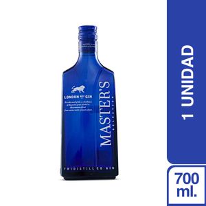 Gin Master 700 ml
