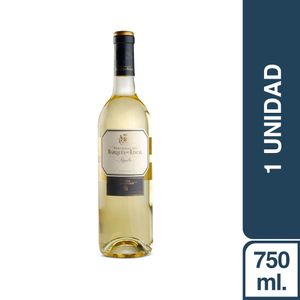 Vino Blanco Marques de Riscal Rueda (750ml)