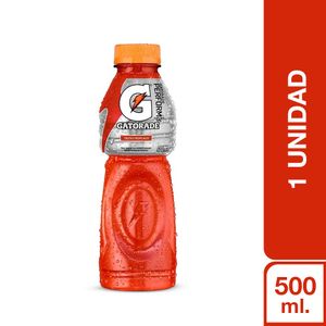 Rehidratante Gatorade Tropical 500ml x1
