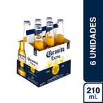 Coronita-Botella--210ml--Pack-x-6