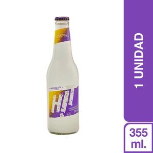 Cartavio Hit Pina Colada 355ml Botella 1x1