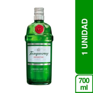 Gin Tanqueray London Dry 700ml