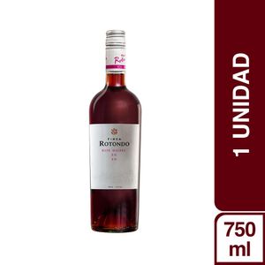Vino Finca Rotondo Rosé Malbec 750ml