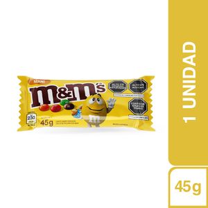 M&M’s Peanut 45gr