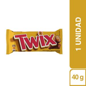 Twix Cookie barra 40gr