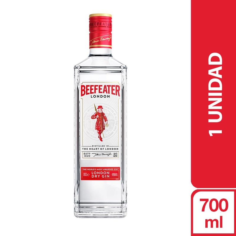 Beefeater_Dry700ml