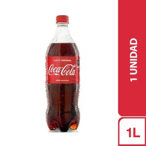 Coca Cola Regular 1lt