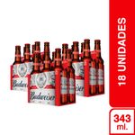 3-Sixpacks-Budweiser-Botella--343ml-